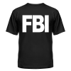 FBI-Футболка